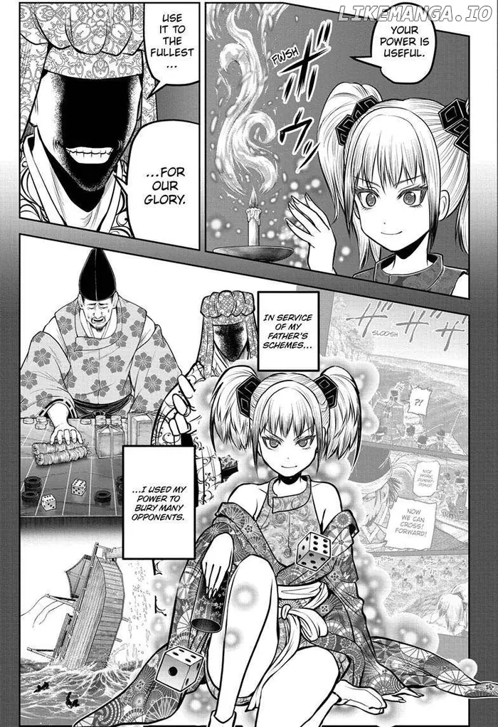 The Elusive Samurai Chapter 175 image 06_optimized